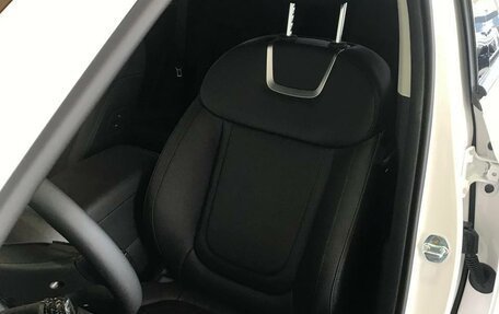 Hyundai Tucson, 2023 год, 3 940 000 рублей, 29 фотография