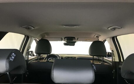 Hyundai Tucson, 2023 год, 3 940 000 рублей, 28 фотография