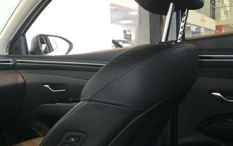 Hyundai Tucson, 2023 год, 3 940 000 рублей, 26 фотография