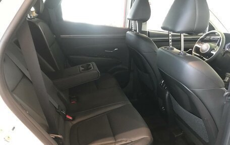 Hyundai Tucson, 2023 год, 3 940 000 рублей, 30 фотография