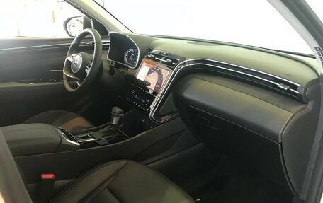 Hyundai Tucson, 2023 год, 3 940 000 рублей, 24 фотография