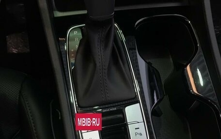 Hyundai Tucson, 2023 год, 3 940 000 рублей, 25 фотография