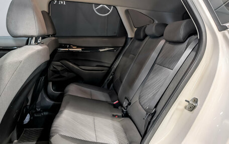 KIA Seltos I, 2020 год, 1 835 000 рублей, 12 фотография