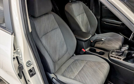 KIA Seltos I, 2020 год, 1 835 000 рублей, 22 фотография