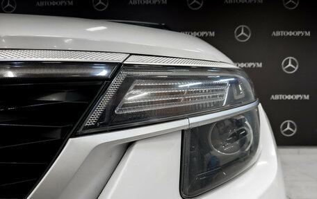 KIA Seltos I, 2020 год, 1 835 000 рублей, 17 фотография