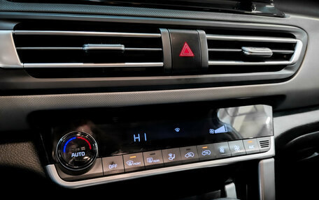 KIA Seltos I, 2020 год, 1 835 000 рублей, 24 фотография