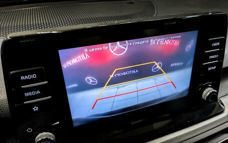 KIA Seltos I, 2020 год, 1 835 000 рублей, 26 фотография