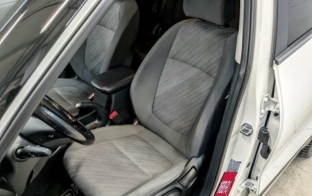 KIA Seltos I, 2020 год, 1 835 000 рублей, 20 фотография