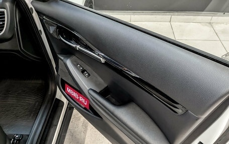 KIA Seltos I, 2020 год, 1 835 000 рублей, 23 фотография