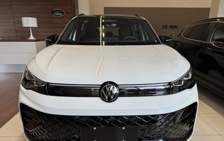Volkswagen Tiguan, 2026 год, 4 750 000 рублей, 2 фотография