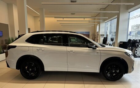 Volkswagen Tiguan, 2026 год, 4 750 000 рублей, 4 фотография