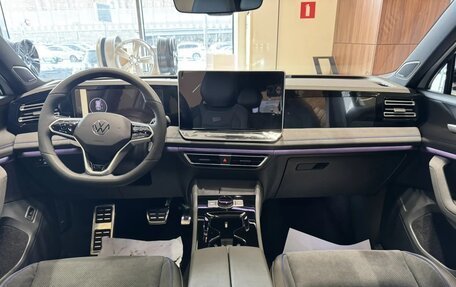 Volkswagen Tiguan, 2026 год, 4 750 000 рублей, 8 фотография