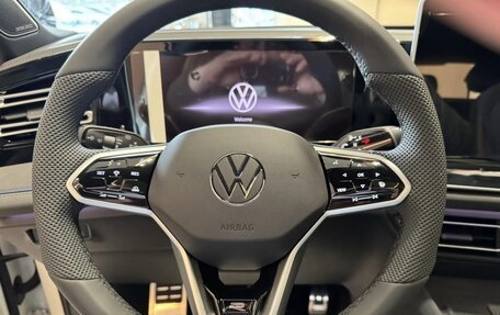 Volkswagen Tiguan, 2026 год, 4 750 000 рублей, 11 фотография