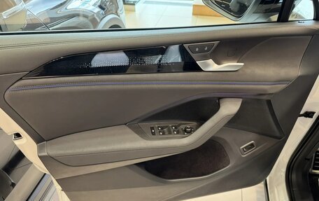 Volkswagen Tiguan, 2026 год, 4 750 000 рублей, 13 фотография