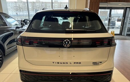 Volkswagen Tiguan, 2026 год, 4 750 000 рублей, 6 фотография