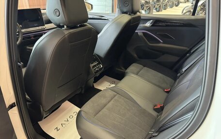 Volkswagen Tiguan, 2026 год, 4 750 000 рублей, 14 фотография