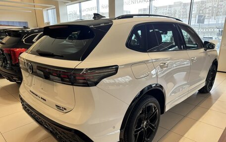 Volkswagen Tiguan, 2026 год, 4 750 000 рублей, 5 фотография