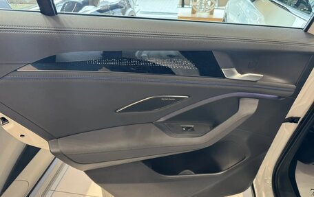 Volkswagen Tiguan, 2026 год, 4 750 000 рублей, 15 фотография