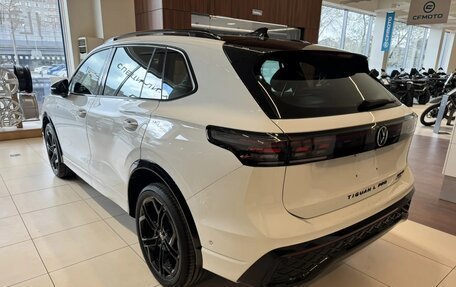 Volkswagen Tiguan, 2026 год, 4 750 000 рублей, 7 фотография