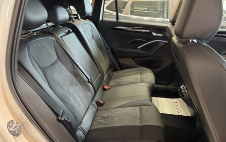 Volkswagen Tiguan, 2026 год, 4 750 000 рублей, 16 фотография