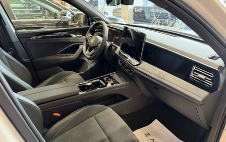 Volkswagen Tiguan, 2026 год, 4 750 000 рублей, 18 фотография