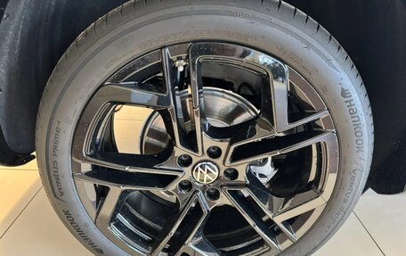 Volkswagen Tiguan, 2026 год, 4 750 000 рублей, 22 фотография