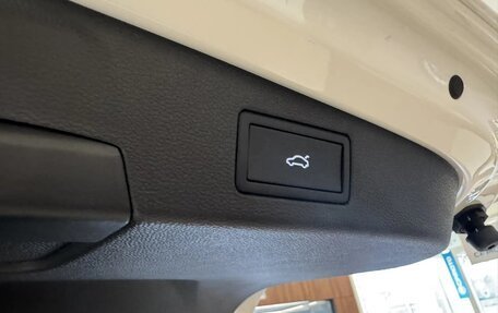 Volkswagen Tiguan, 2026 год, 4 750 000 рублей, 20 фотография