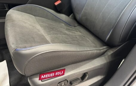 Volkswagen Tiguan, 2026 год, 4 750 000 рублей, 9 фотография