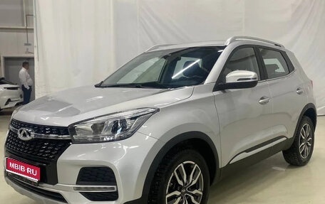 Chery Tiggo 4 I рестайлинг, 2022 год, 1 258 000 рублей, 1 фотография