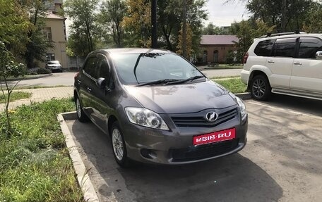 Toyota Auris II, 2010 год, 770 000 рублей, 1 фотография