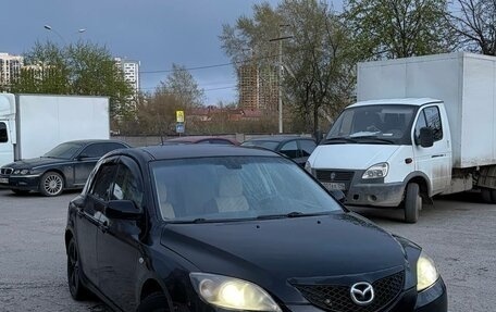 Mazda 3, 2006 год, 420 000 рублей, 1 фотография