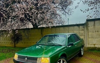 Renault 25, 1988 год, 100 000 рублей, 1 фотография