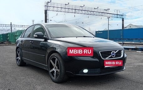 Volvo S40 II, 2011 год, 800 000 рублей, 1 фотография