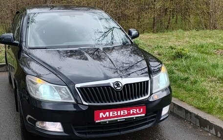Skoda Octavia, 2010 год, 800 000 рублей, 1 фотография