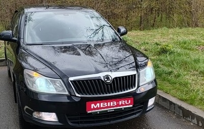 Skoda Octavia, 2010 год, 800 000 рублей, 1 фотография