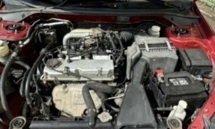 Mitsubishi Lancer IX, 2006 год, 480 000 рублей, 1 фотография