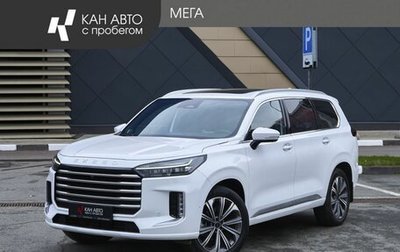 CheryExeed VX, 2024 год, 3 700 000 рублей, 1 фотография