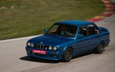BMW 3 серия, 1988 год, 950 000 рублей, 1 фотография