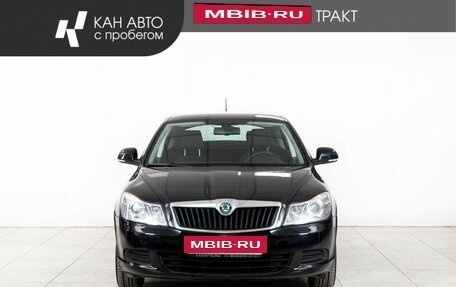 Skoda Octavia, 2012 год, 928 000 рублей, 2 фотография