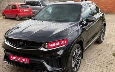 Geely Tugella FY11, 2023 год, 2 450 000 рублей, 1 фотография