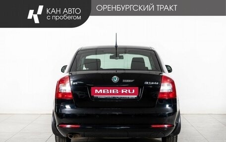 Skoda Octavia, 2012 год, 928 000 рублей, 4 фотография