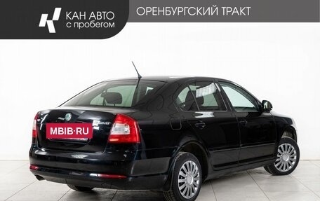 Skoda Octavia, 2012 год, 928 000 рублей, 3 фотография