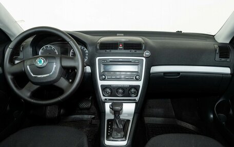 Skoda Octavia, 2012 год, 928 000 рублей, 7 фотография
