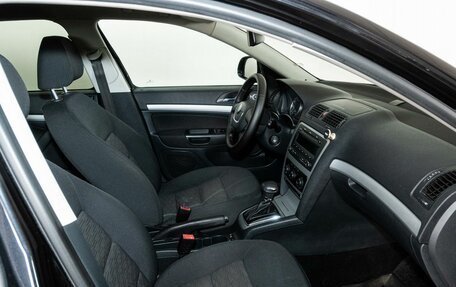 Skoda Octavia, 2012 год, 928 000 рублей, 6 фотография