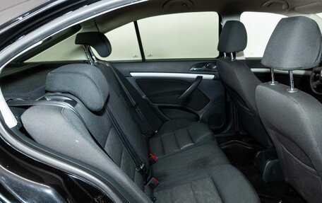 Skoda Octavia, 2012 год, 928 000 рублей, 8 фотография