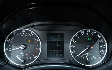 Skoda Octavia, 2012 год, 928 000 рублей, 9 фотография