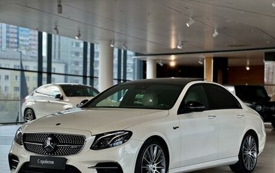 Mercedes-Benz E-Класс AMG, 2016 год, 6 490 000 рублей, 1 фотография