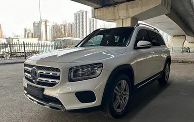 Mercedes-Benz GLB, 2022 год, 2 685 025 рублей, 1 фотография