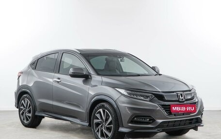 Honda Vezel, 2020 год, 2 332 046 рублей, 1 фотография