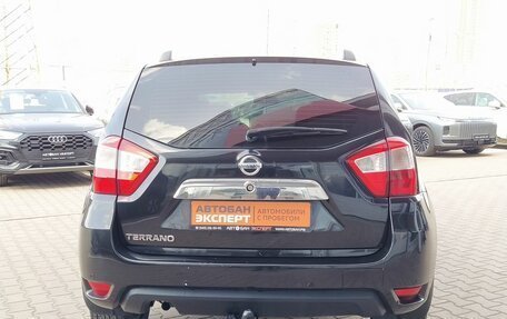 Nissan Terrano III, 2014 год, 850 000 рублей, 5 фотография
